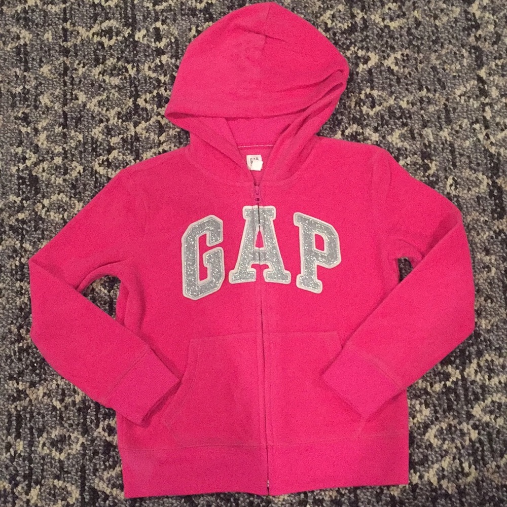 Gap kids sweatshirt